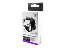 Cartouche compatible Lexmark 16 - noir - Switch 