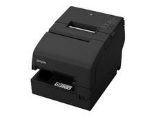 Epson TM H6000V - imprimante tickets - Noir et blanc - thermique direct/matricielle