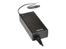 PORT Connect - câble d'alimentation secteur compatible avec PC HP