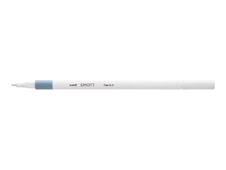 UniBall Emott EverFine - Crayon-feutre d'écriture - bleu de saxe