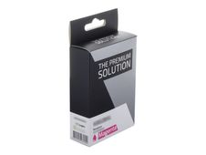 Réservoir d'encre compatible Epson EcoTank 103 - magenta - The Premium Solution E1033