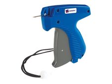 Avery - Pistolet textile standard - bleu/gris
