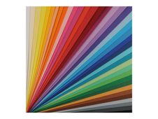 CANSON Iris Vivaldi 83 - Papier - A4 - couleur viande - 185 g/m²