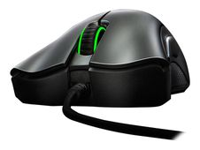 Razer DeathAdder Essential - Souris filaire - noir