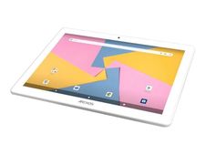 Archos T101 HD Plus - tablette 10,1" - Android 11 Go Edition - 32 Go - blanc