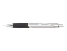 Online Sporty - Stylo à bille argent