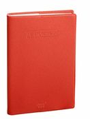 Agenda Impala Le Professeur - 2 semaines sur 2 pages - 21 x 27 cm - disponible dans différentes couleurs - Quo Vadis