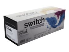 Cartouche laser compatible Canon 045H - noir - Switch