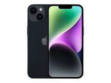 Apple iPhone 14 Plus - Smartphone - 5G - 128 Go - noir