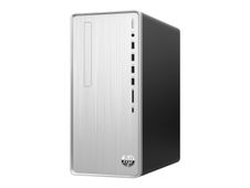 HP Pavilion TP01-2220nf - unité centrale - Ryzen 5 5600G 3.9 GHz - 8 Go - SSD 512 Go - Français
