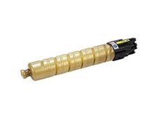 cartouche laser compatible Ricoh 842080 - jaune - Owa