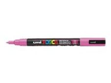 Posca - Marqueur peinture pointe fine - rose