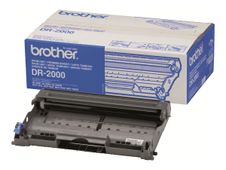 Brother DR2000 - tambour original