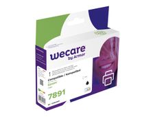 Cartouche compatible Epson T7891 - noir - Wecare