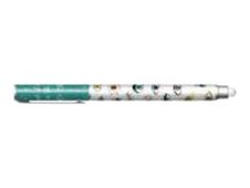 Oberthur Regard - Roller effaçable avec gomme - différents modèles disponibles