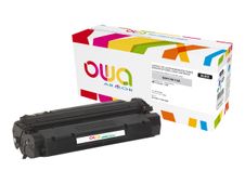 Cartouche laser compatible HP 13A - noir - Owa K12012OW