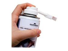 Durable LABEL REMOVER - spray décolle étiquette - 200 ml