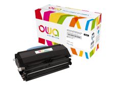 Cartouche laser compatible Dell 59310334 - noir - Owa K15229OW