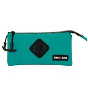 Prodg - Trousse 3 compartiments - vert - Karactermania