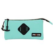 Prodg - Trousse 3 compartiments - aqua - Karactermania