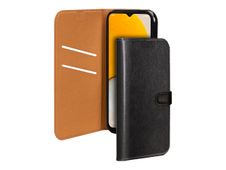 Bigben Connected - Etui folio pour Samsung A13 4G - noir