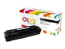 Cartouche laser compatible Canon 045 - noir - Owa K18159OW