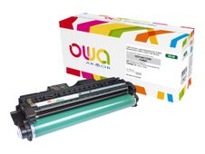 Tambour compatible HP 126A - noir - Owa K15412OW 