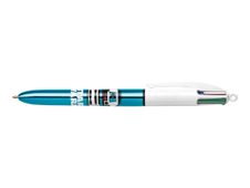BIC 4 Couleurs Star Wars - R2D2 - stylo bille 4 couleurs