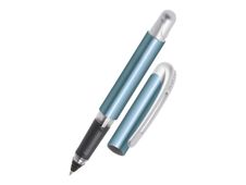 Online College Metallic Stone Metallic - Roller à cartouches bleu