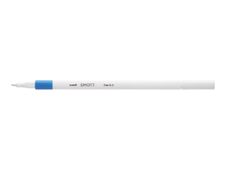 UniBall Emott EverFine - Crayon-feutre d'écriture - bleu ciel