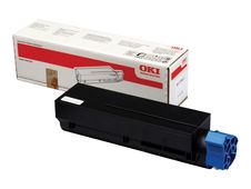 Oki 45862839 - cyan - cartouche laser originale