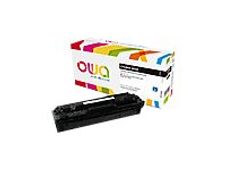 Cartouche laser compatible HP 203X - noir - Owa K18116OW