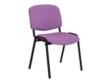 Chaise COIGNY - violet