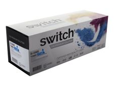 Cartouche laser compatible Canon 054H - cyan - Switch