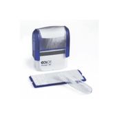 Colop - Tampon Printer 30 à faire soi-même - 5 lignes