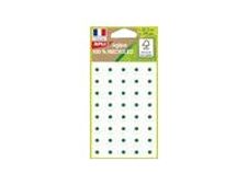 Agipa - 240 Œillets recyclés - 13 mm