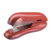 Rapid - Agrafeuse de bureau rouge - Fashion F16 Blister - capacité de 30 feuilles - agrafes 24/6 ou 26/6
