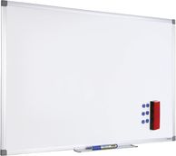 Juvénilia - Tableau blanc laqué 60 x 90 cm - magnétique