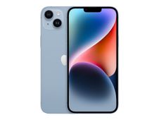 Apple iPhone 14 Plus - Smartphone - 5G - 128 Go - bleu