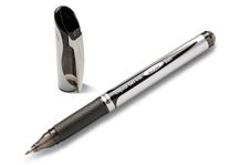 Pentel Energel - Roller capuchon - 0,7 mm - noir
