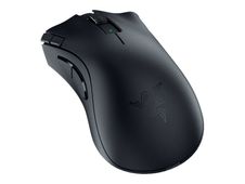 Razer DeathAdder V2 X HyperSpeed - Souris sans fil - noir