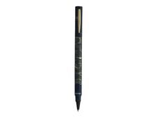 Ink Metal Vibes Rollink - Roller gel - moyen - bleu