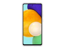 Samsung EF-JA525 - coque de protection pour Galaxy A52 - transparent