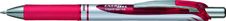Pentel Energel - Roller rétractable - 0,7 mm - rouge