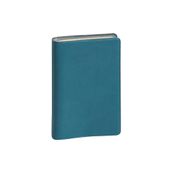 Agenda de poche Winner - 1 semaine sur 2 pages - 7,5 x 11,5 cm - disponible dans différentes couleurs - Exacompta