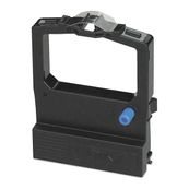 Ruban transfert thermique compatible OKI Microline 520, 521, 590, 591 - noir - Lama 290 