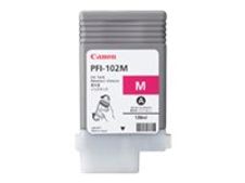 Canon PFI-102 - magenta - cartouche d'encre originale