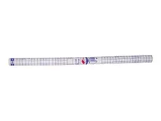 SOLVEIG - Couverture de livre - Rouleau de 50 cm x 1.5 m - transparent
