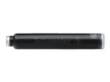 Schneider - 6 Cartouches d'encre - bleu