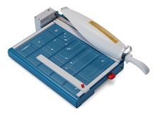 Dahle 867 - Cisaille A3 - coupe 35 feuilles